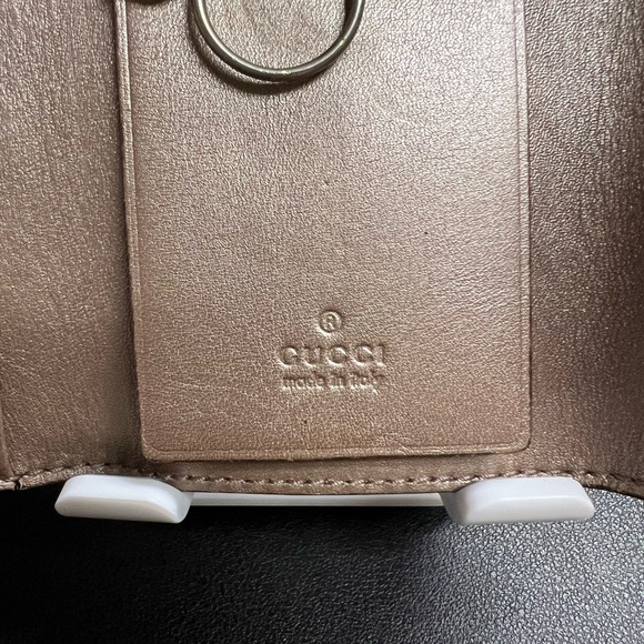 Gucci Keyholder - Picture 11 of 11